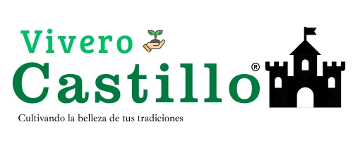 Logo de Vivero Castillo